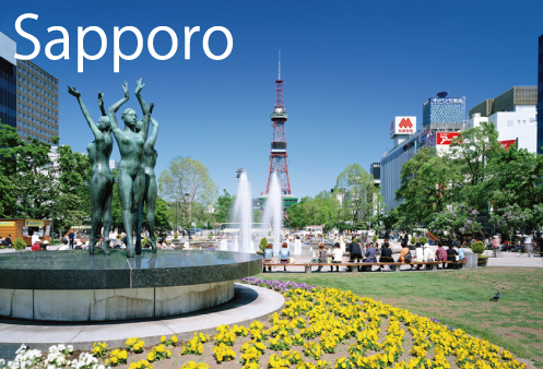 SAPPORO