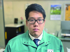 林崎柊平
