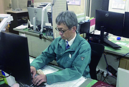 田口大輔